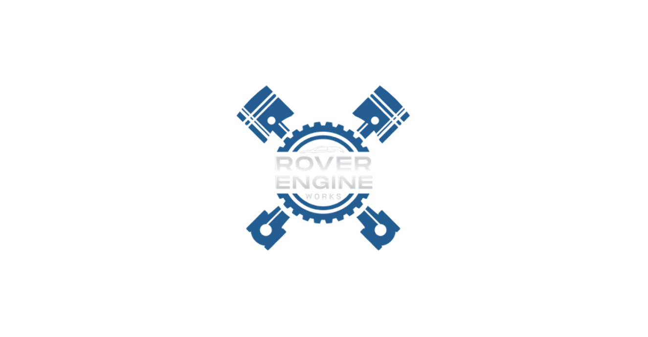 Rover Engine Works