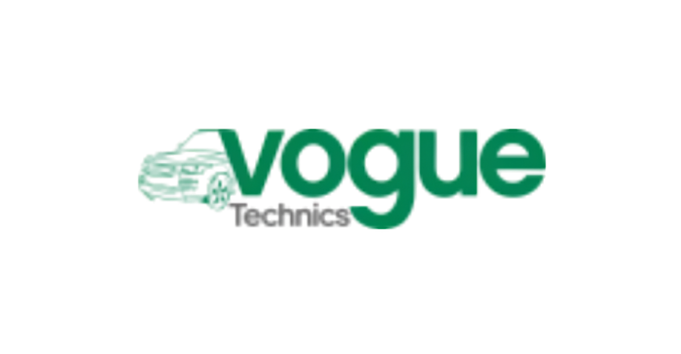 Vogue Technic
