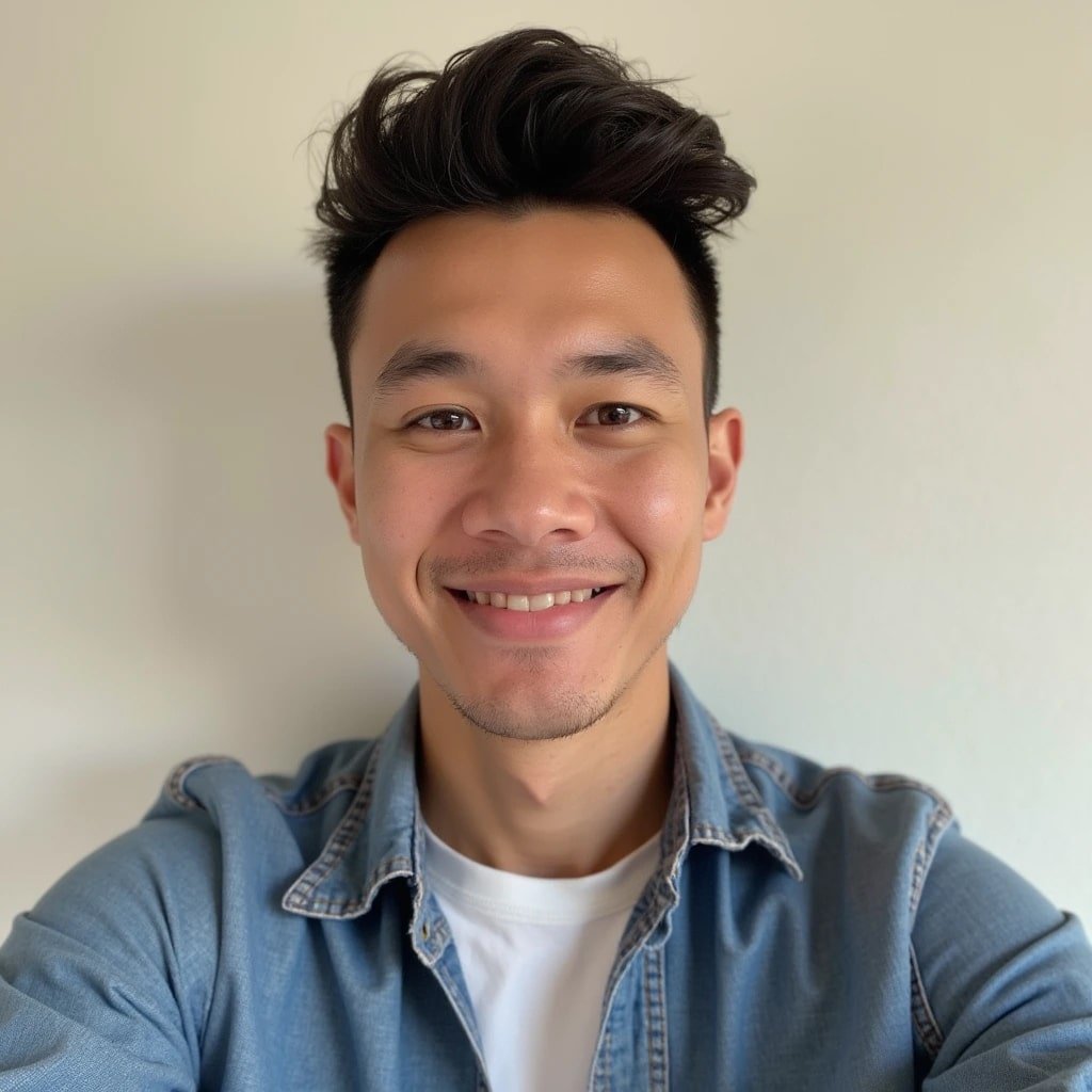 Client avatar 1
