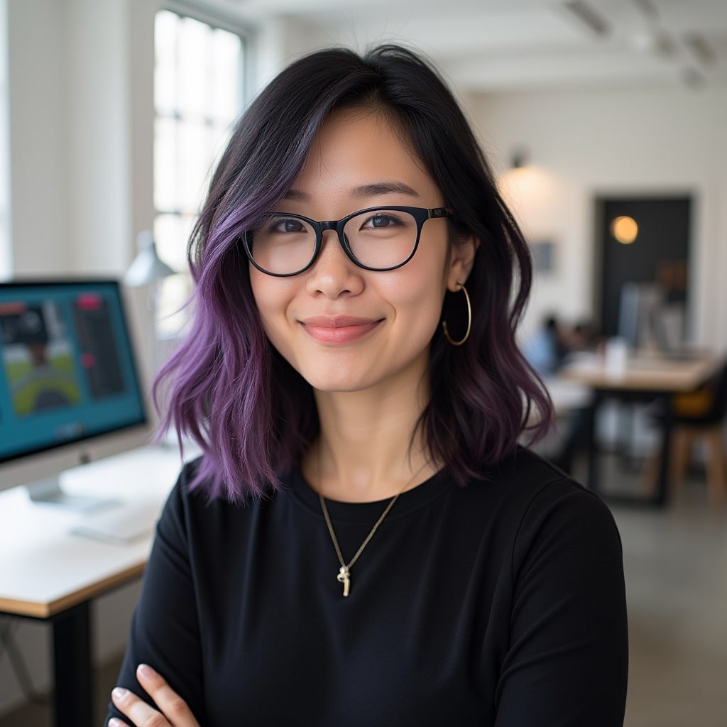 Client avatar 2