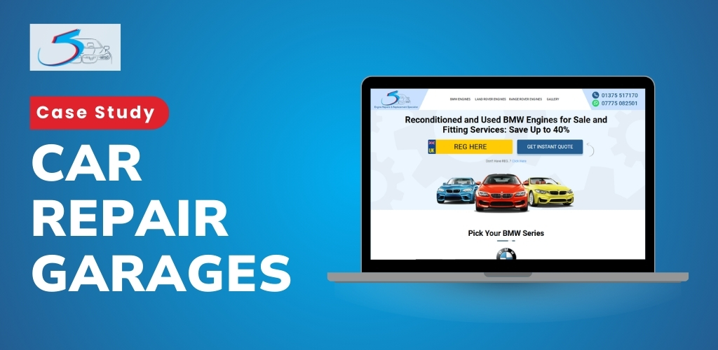 How Vinxor Supercharged the Digital Garage of SelectPrestige