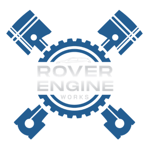 Rover Engine Works
