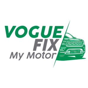 Vogue Fix My Motor